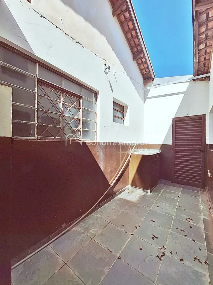 Casa, 3 quartos, 200 m² - Foto 11