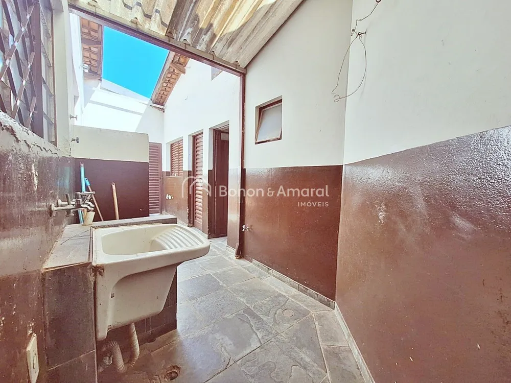 Casa, 3 quartos, 200 m² - Foto 10