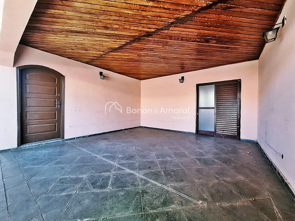 Casa, 3 quartos, 200 m² - Foto 3