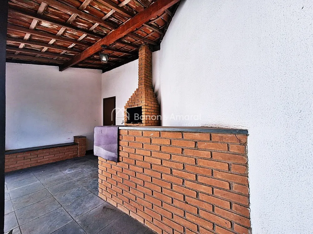 Casa, 3 quartos, 200 m² - Foto 12