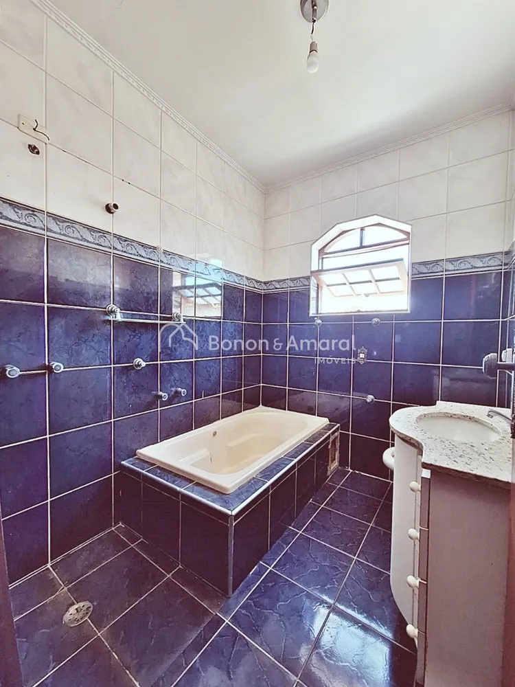 Casa, 3 quartos, 200 m² - Foto 8