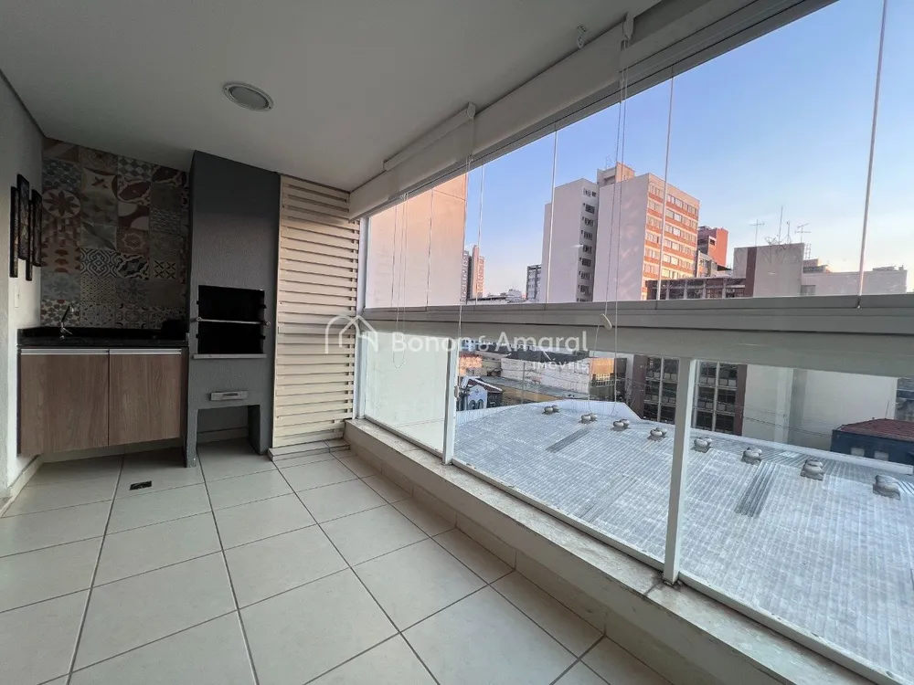 Apartamento, 2 quartos, 65 m² - Foto 3