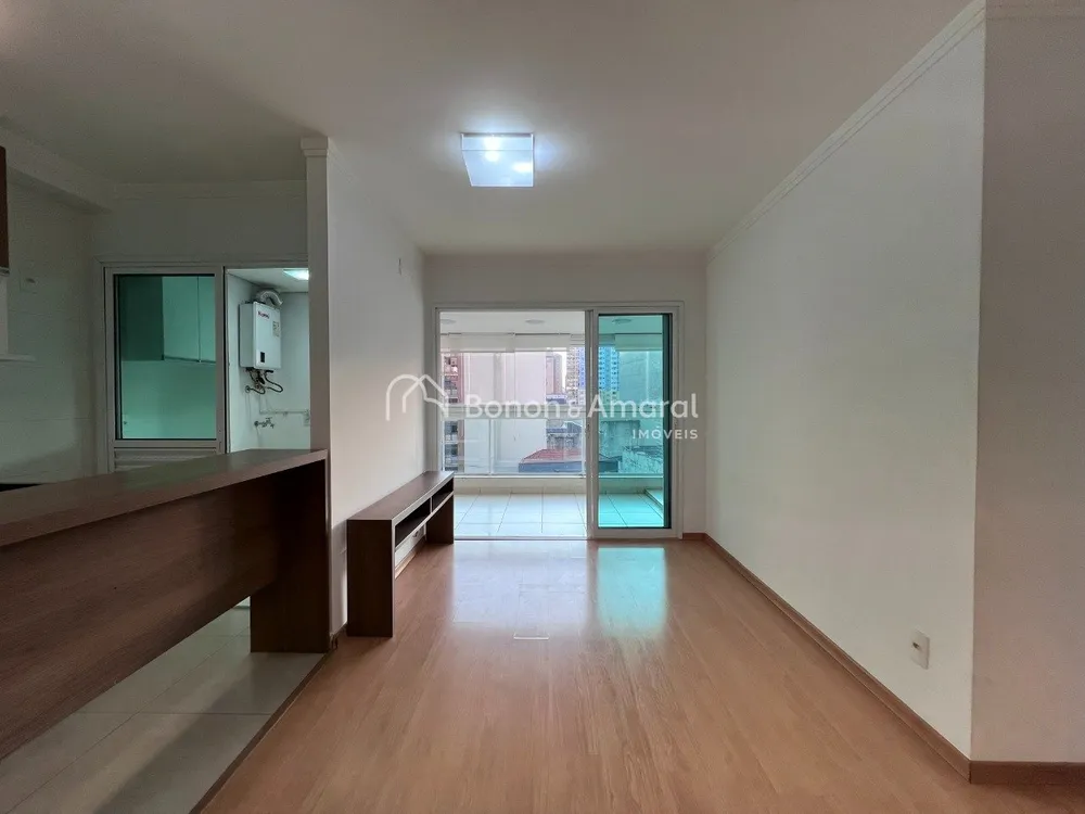 Apartamento, 2 quartos, 65 m² - Foto 1