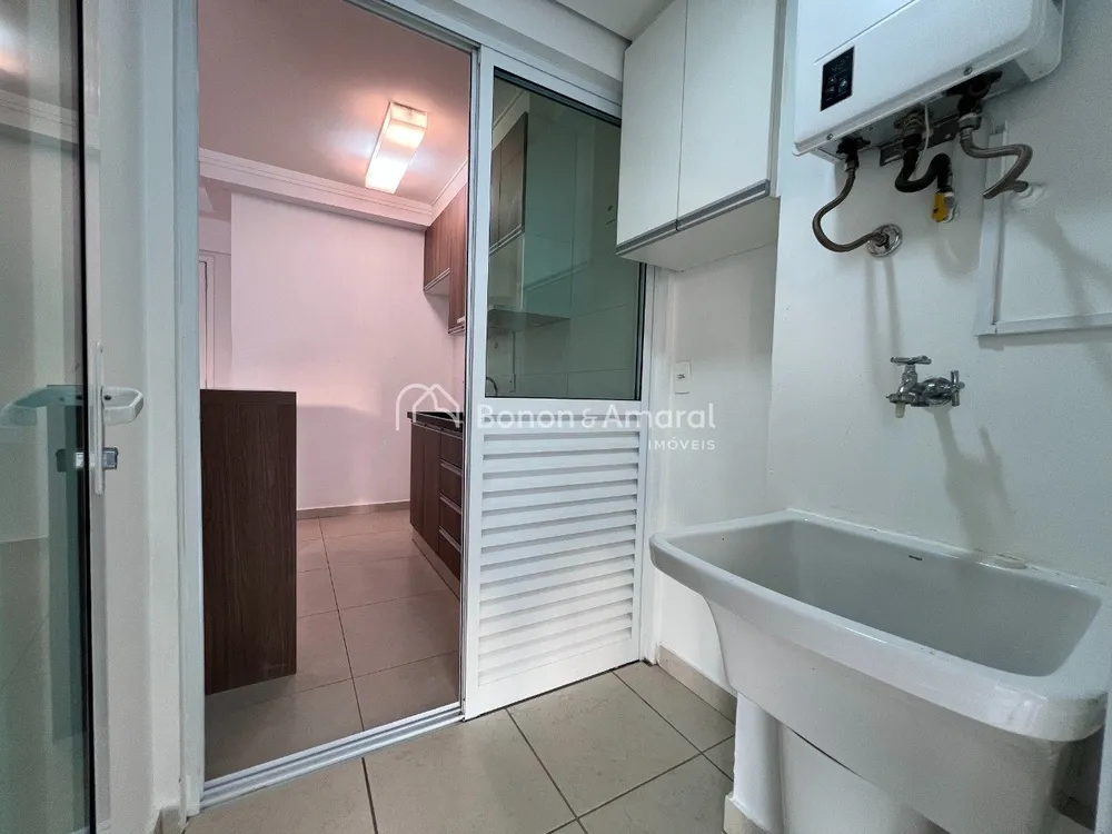 Apartamento, 2 quartos, 65 m² - Foto 2