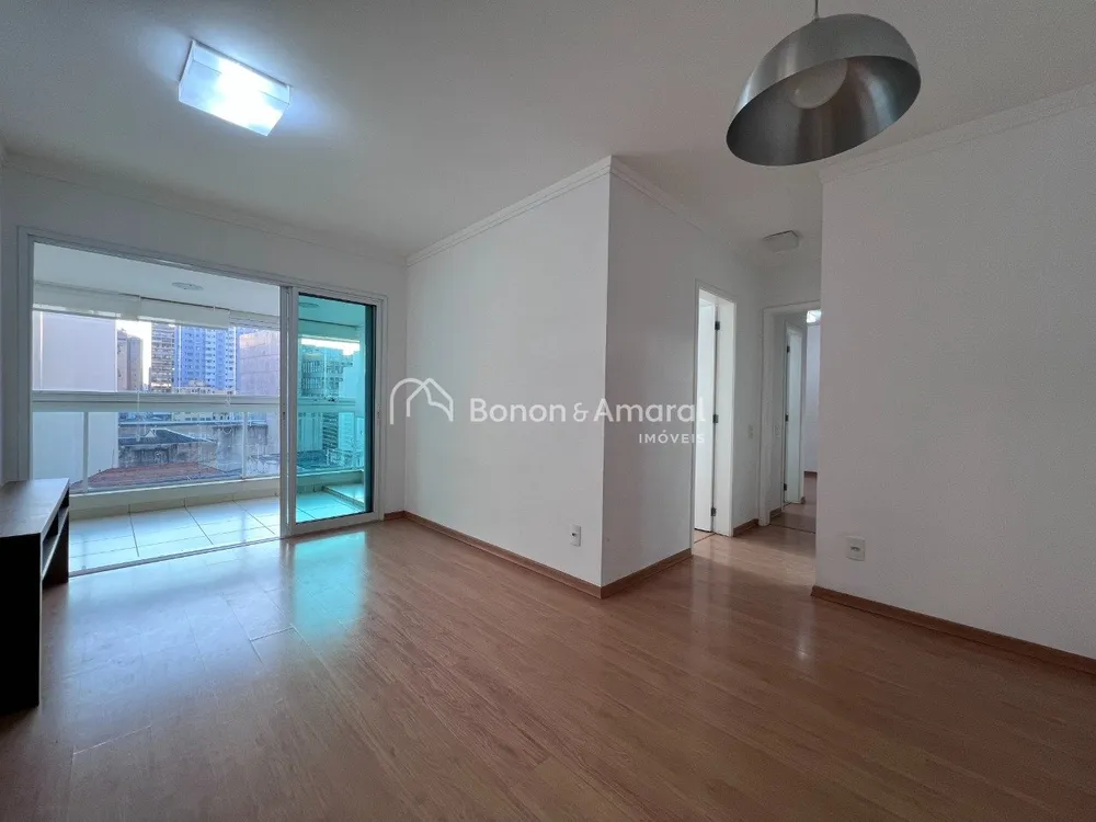 Apartamento, 2 quartos, 65 m² - Foto 4