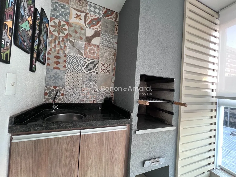 Apartamento, 2 quartos, 65 m² - Foto 8