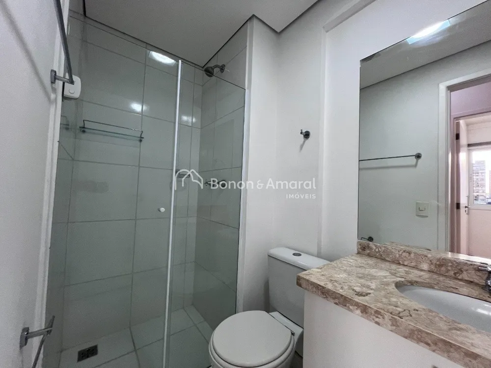 Apartamento, 2 quartos, 65 m² - Foto 11