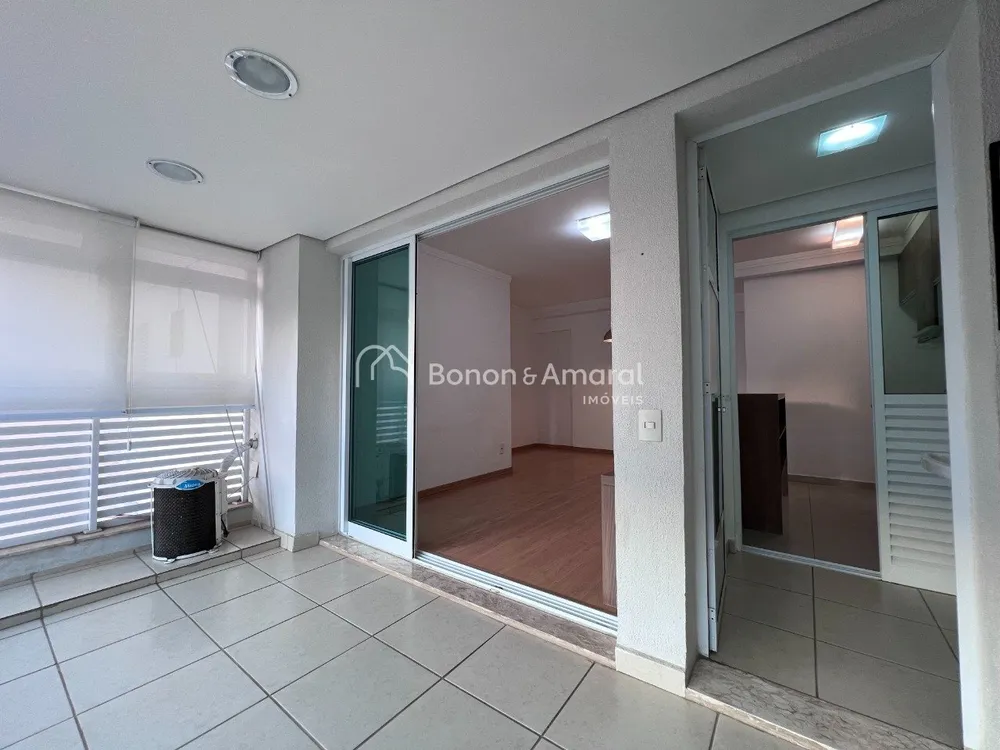 Apartamento, 2 quartos, 65 m² - Foto 4