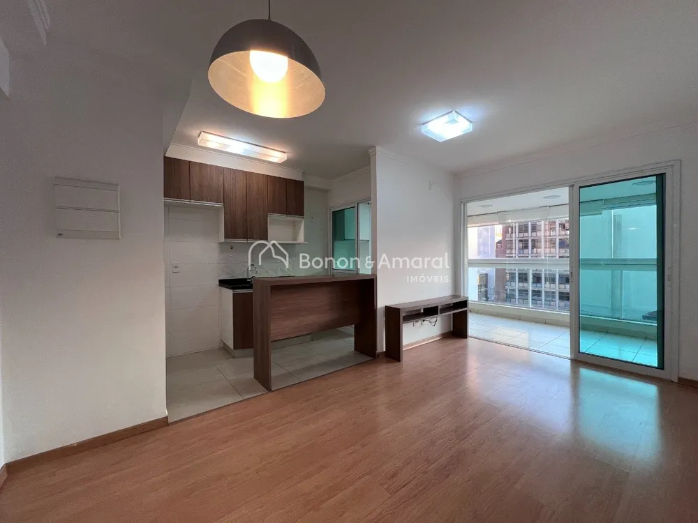 Apartamento, 2 quartos, 65 m² - Foto 7