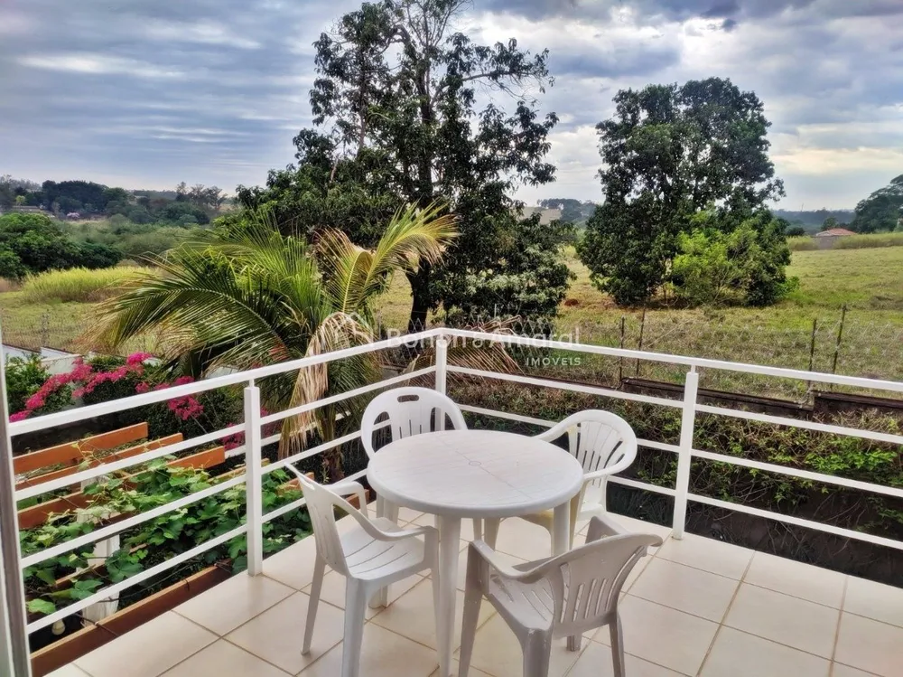 Casa de Condomínio, 4 quartos - Foto 6