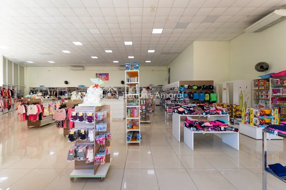 Depósito-Galpão, 779 m² - Foto 7