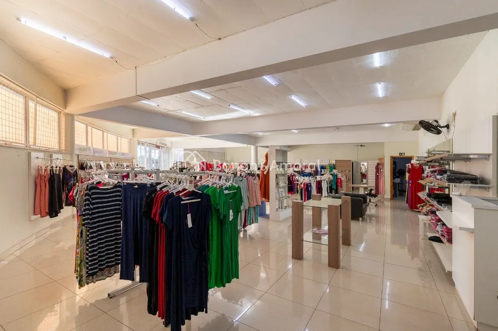 Depósito-Galpão, 779 m² - Foto 6