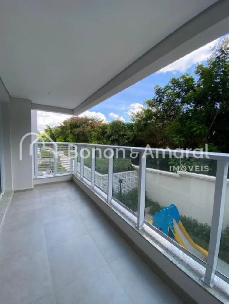 Apartamento, 3 quartos, 89 m² - Foto 1