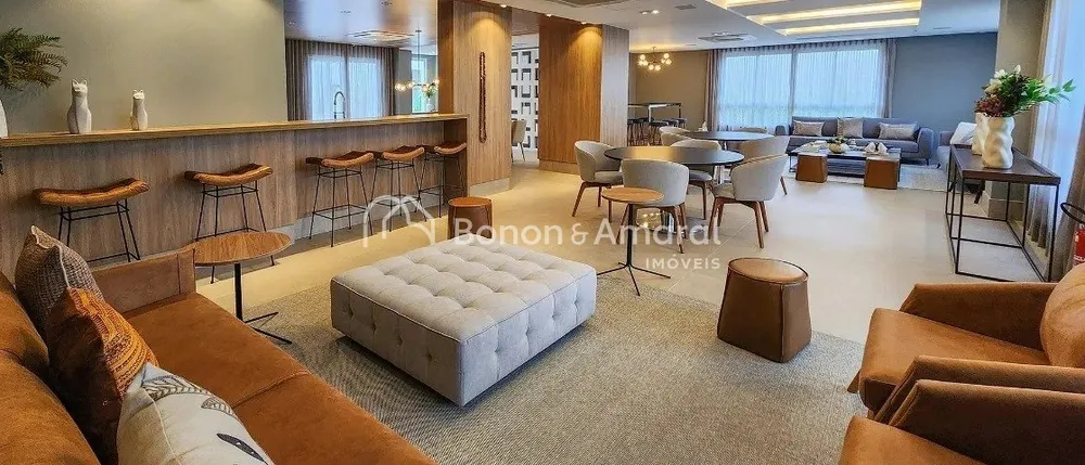 Apartamento, 3 quartos, 89 m² - Foto 7