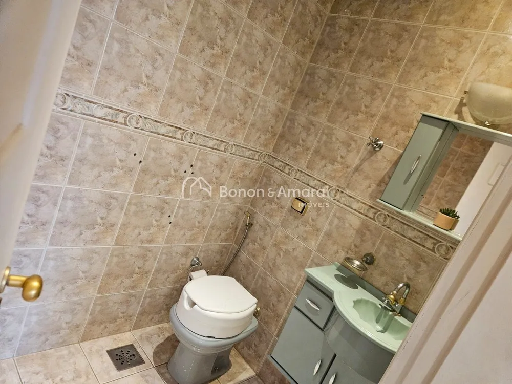 Casa, 4 quartos, 236 m² - Foto 10