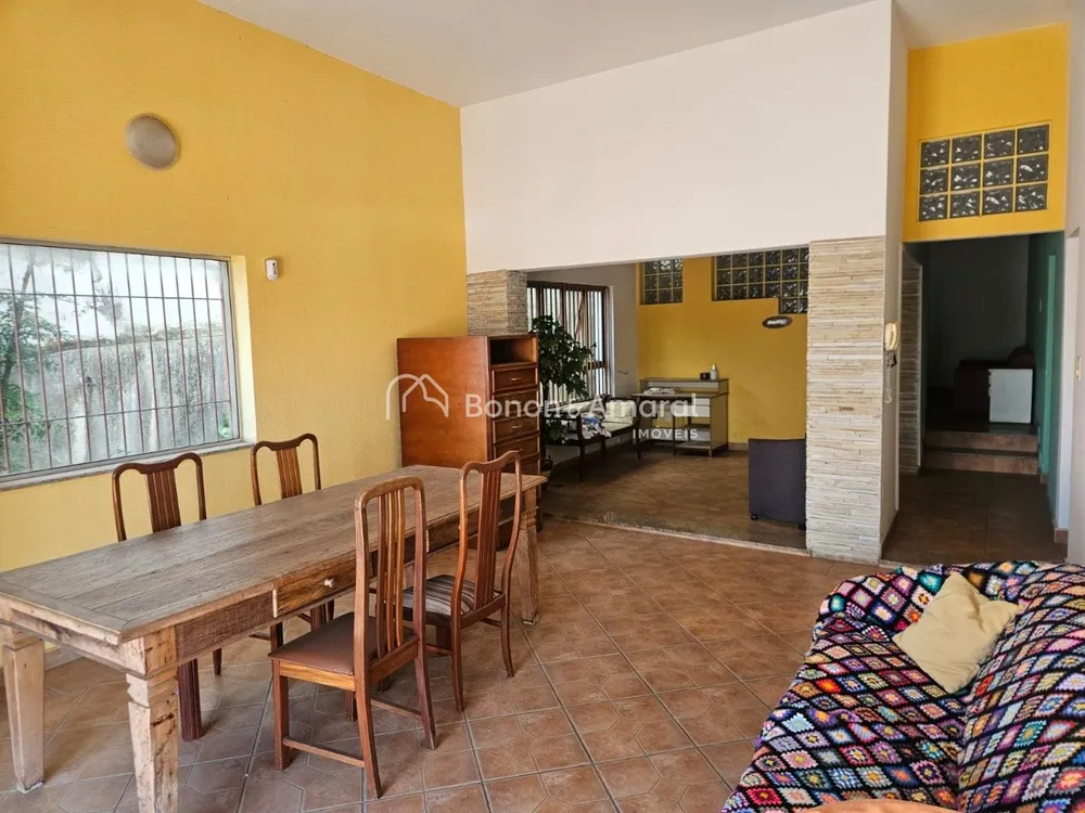 Casa, 4 quartos, 236 m² - Foto 12