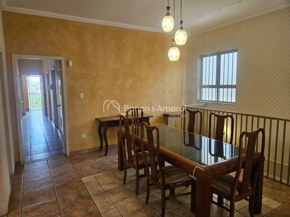 Casa, 4 quartos, 236 m² - Foto 3