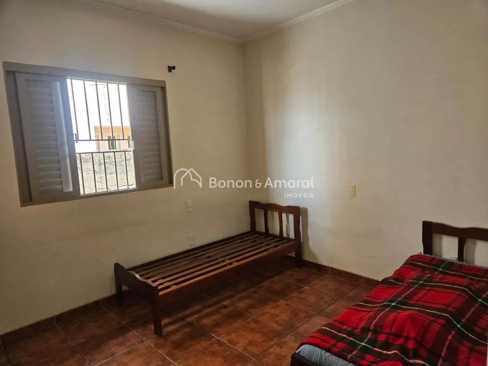 Casa, 4 quartos, 236 m² - Foto 9