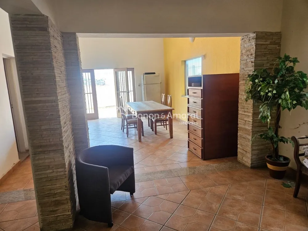 Casa, 4 quartos, 236 m² - Foto 8