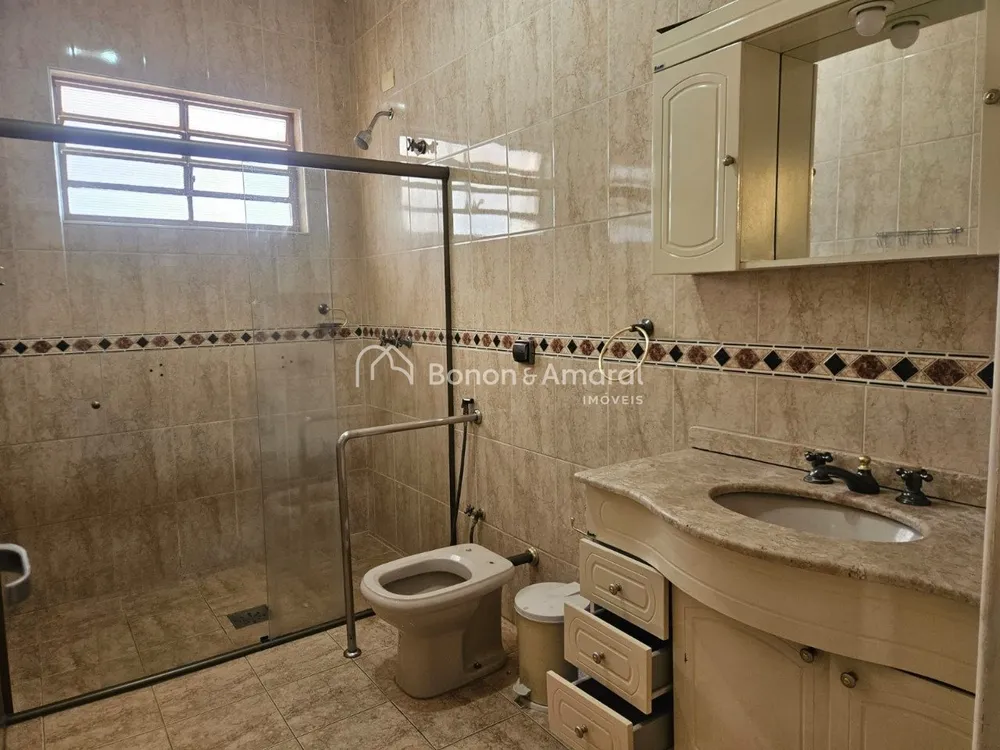 Casa, 4 quartos, 236 m² - Foto 11