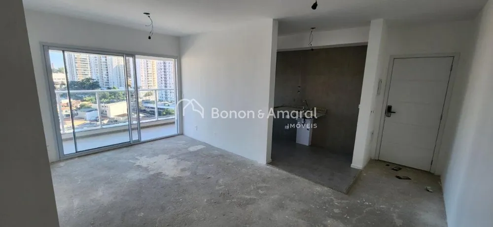 Apartamento, 3 quartos, 89 m² - Foto 1