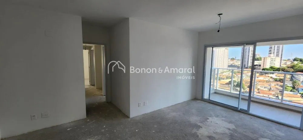 Apartamento, 3 quartos, 89 m² - Foto 2