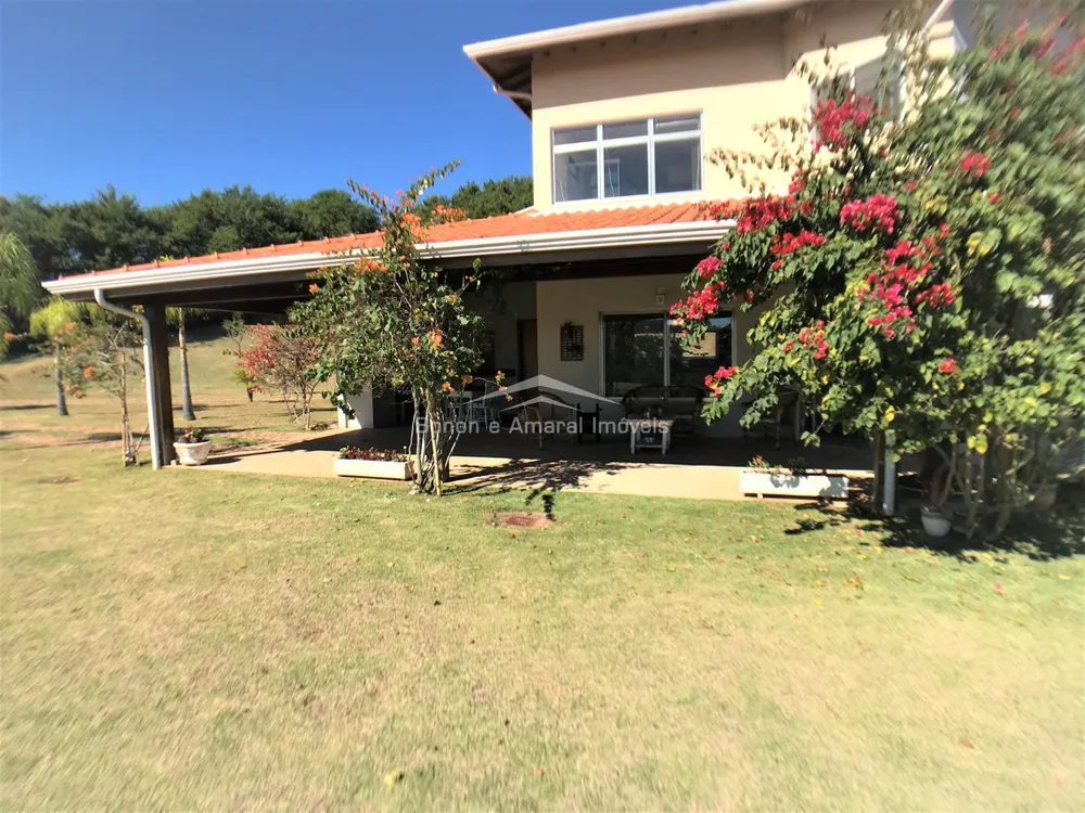 Chácara, 4 quartos, 2 hectares - Foto 1