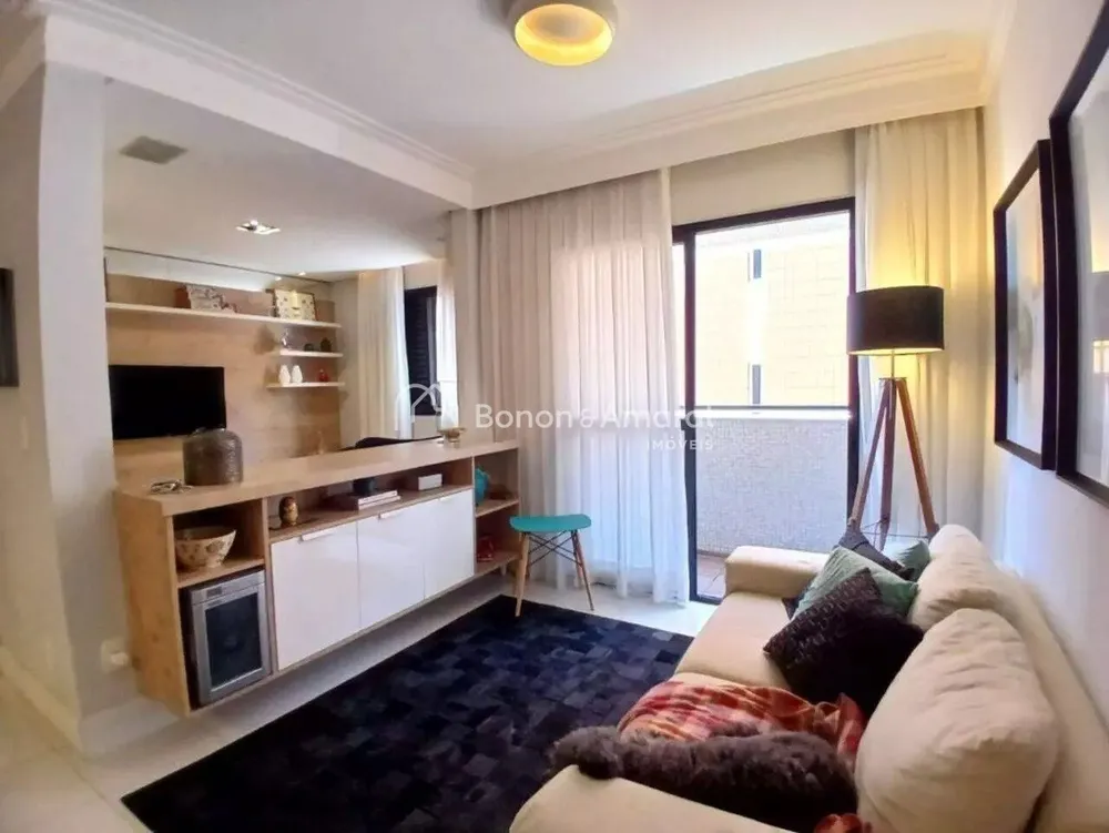 Apartamento, 3 quartos, 74 m² - Foto 3