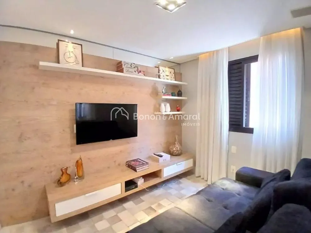 Apartamento, 3 quartos, 74 m² - Foto 2