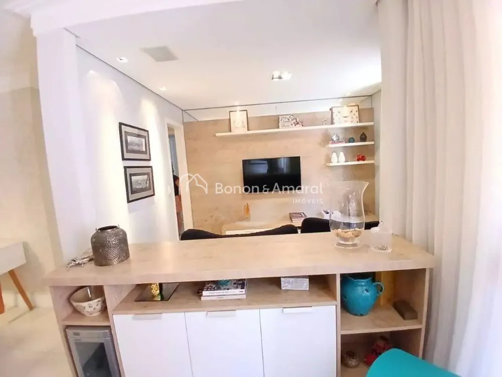 Apartamento, 3 quartos, 74 m² - Foto 4
