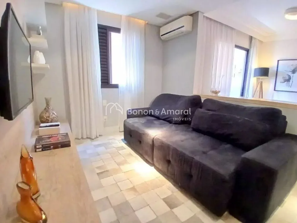 Apartamento, 3 quartos, 74 m² - Foto 5