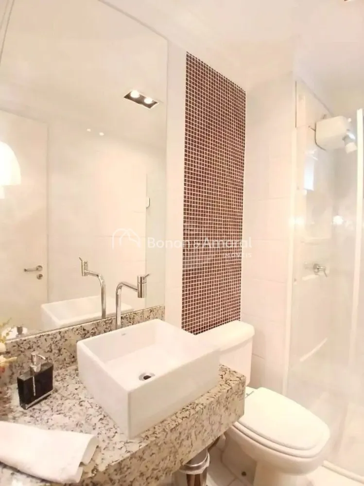 Apartamento, 3 quartos, 74 m² - Foto 11