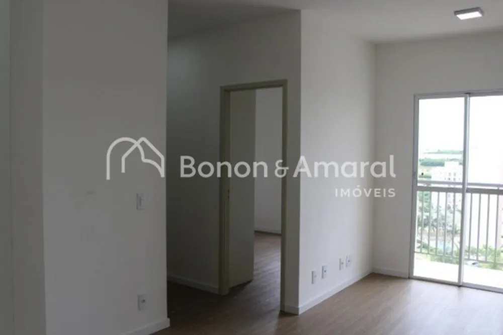 Apartamento, 2 quartos, 57 m² - Foto 3