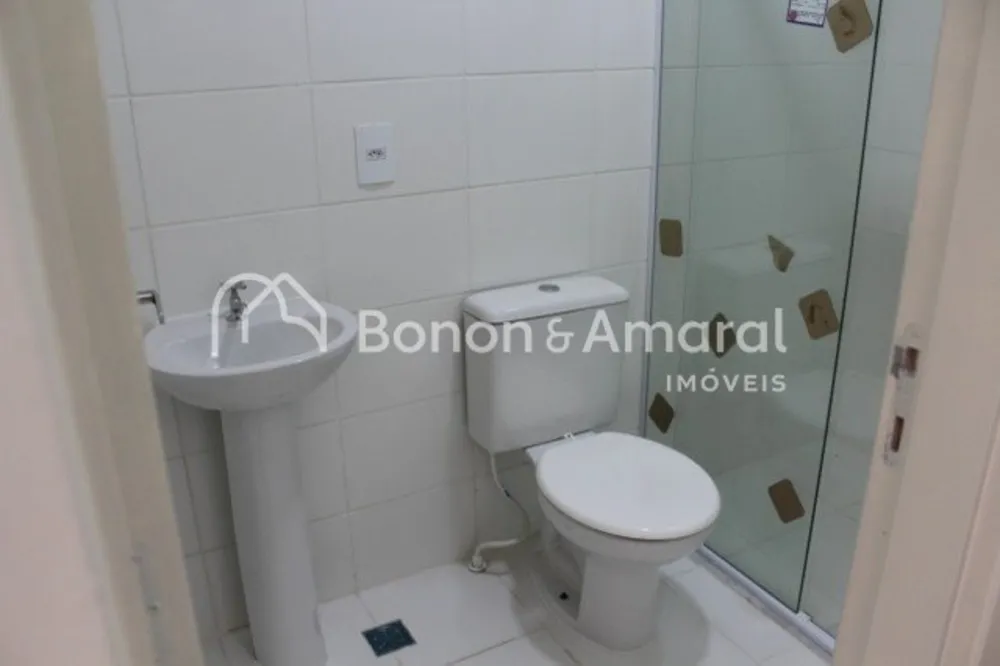 Apartamento, 2 quartos, 57 m² - Foto 8