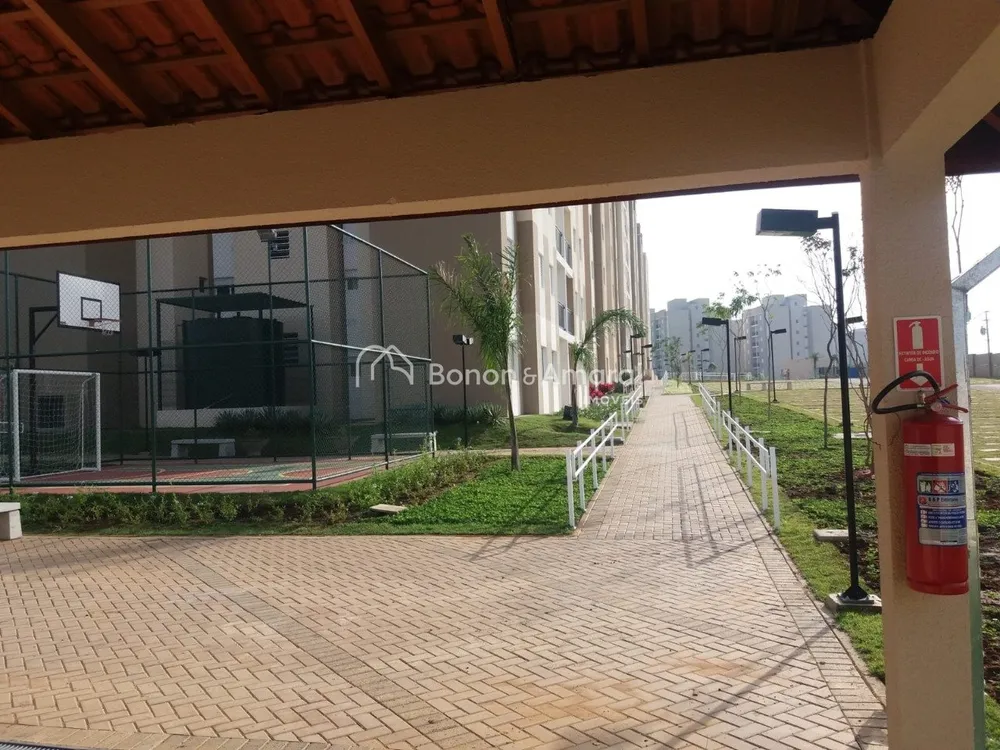 Apartamento, 2 quartos, 57 m² - Foto 1