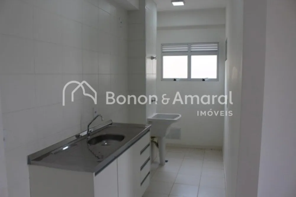 Apartamento, 2 quartos, 57 m² - Foto 5
