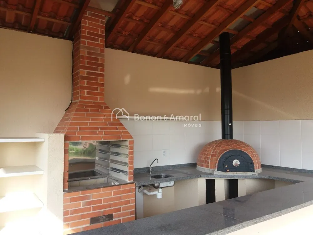 Apartamento, 2 quartos, 57 m² - Foto 4