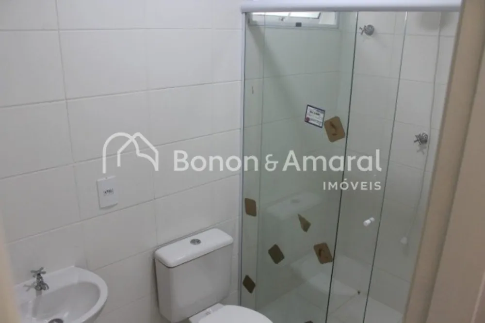 Apartamento, 2 quartos, 57 m² - Foto 2