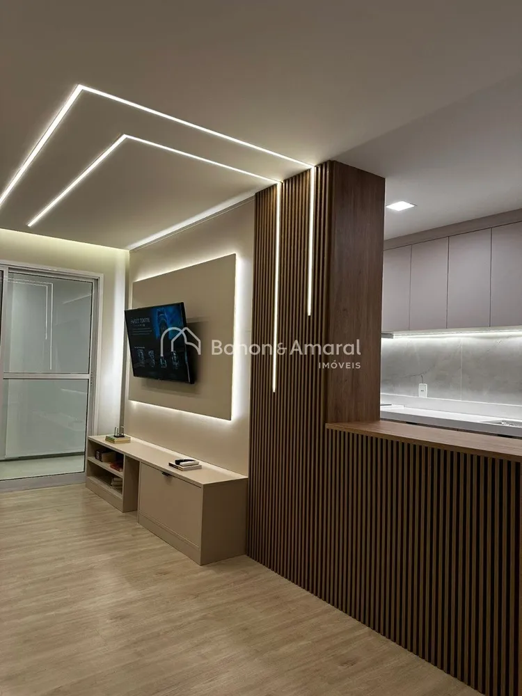Apartamento, 2 quartos, 60 m² - Foto 5
