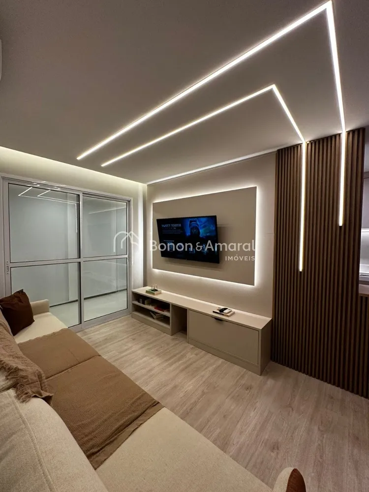 Apartamento, 2 quartos, 60 m² - Foto 2