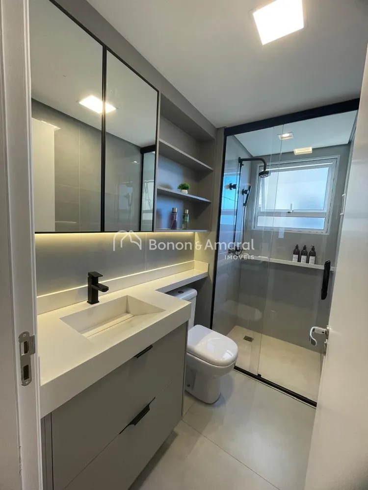 Apartamento, 2 quartos, 60 m² - Foto 6