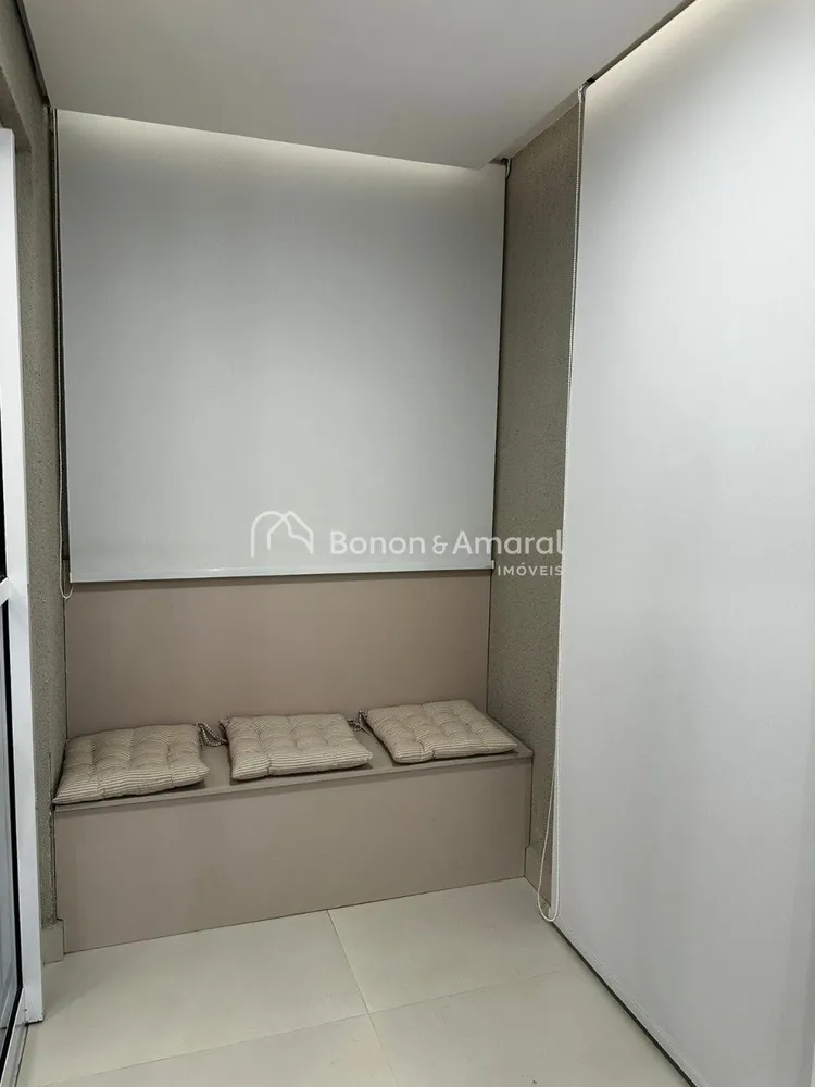 Apartamento, 2 quartos, 60 m² - Foto 3