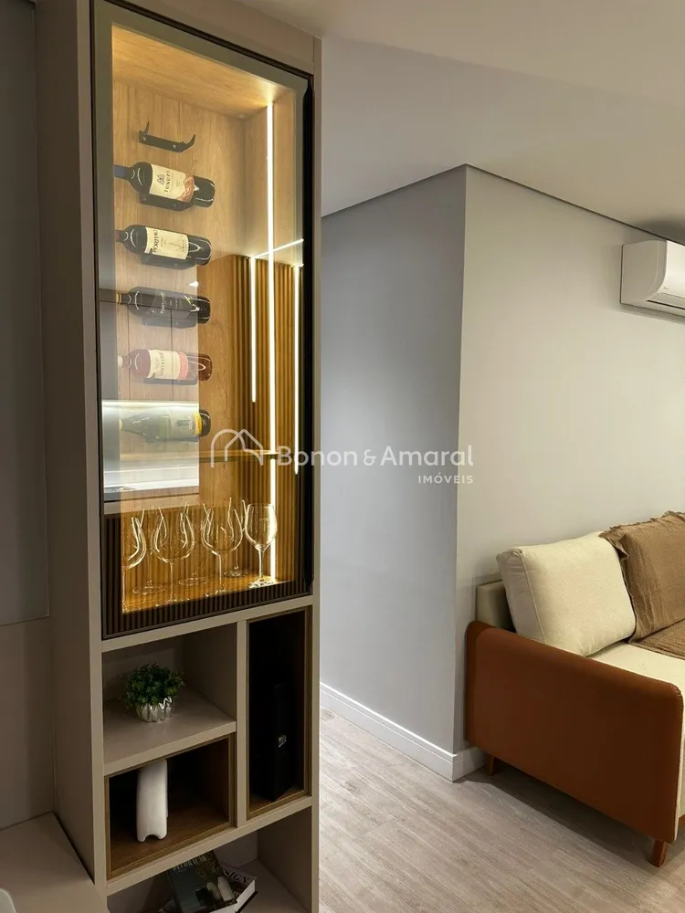 Apartamento, 2 quartos, 60 m² - Foto 5