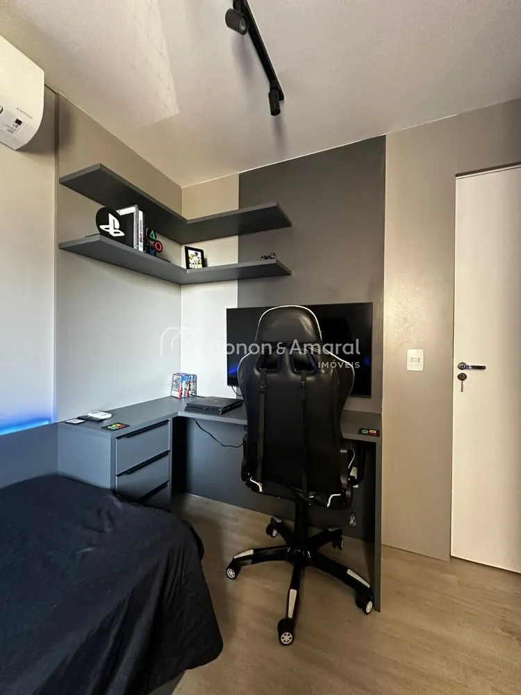 Apartamento, 2 quartos, 60 m² - Foto 6