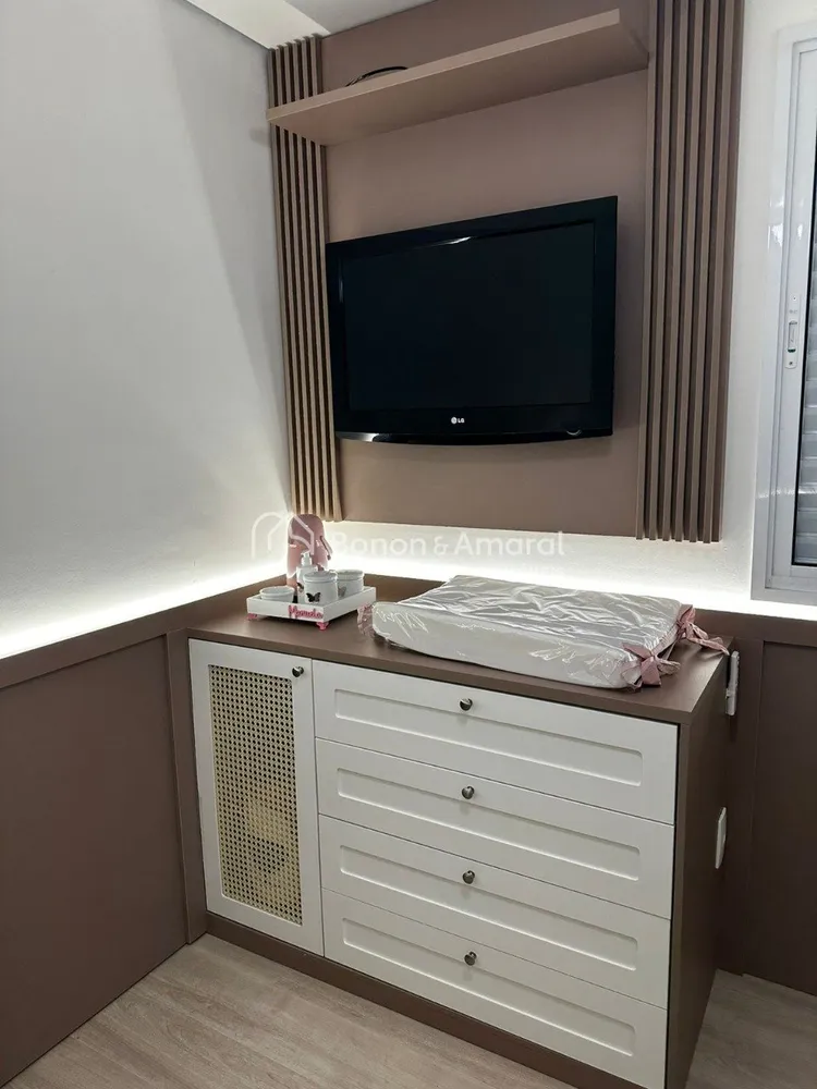 Apartamento, 2 quartos, 60 m² - Foto 8