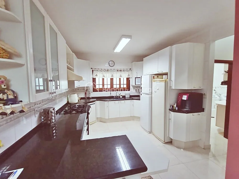 Casa, 4 quartos, 437 m² - Foto 5