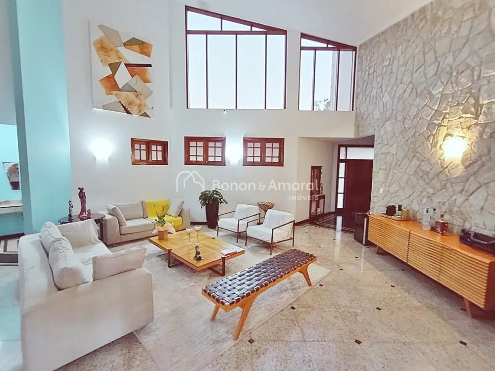 Casa, 4 quartos, 437 m² - Foto 1
