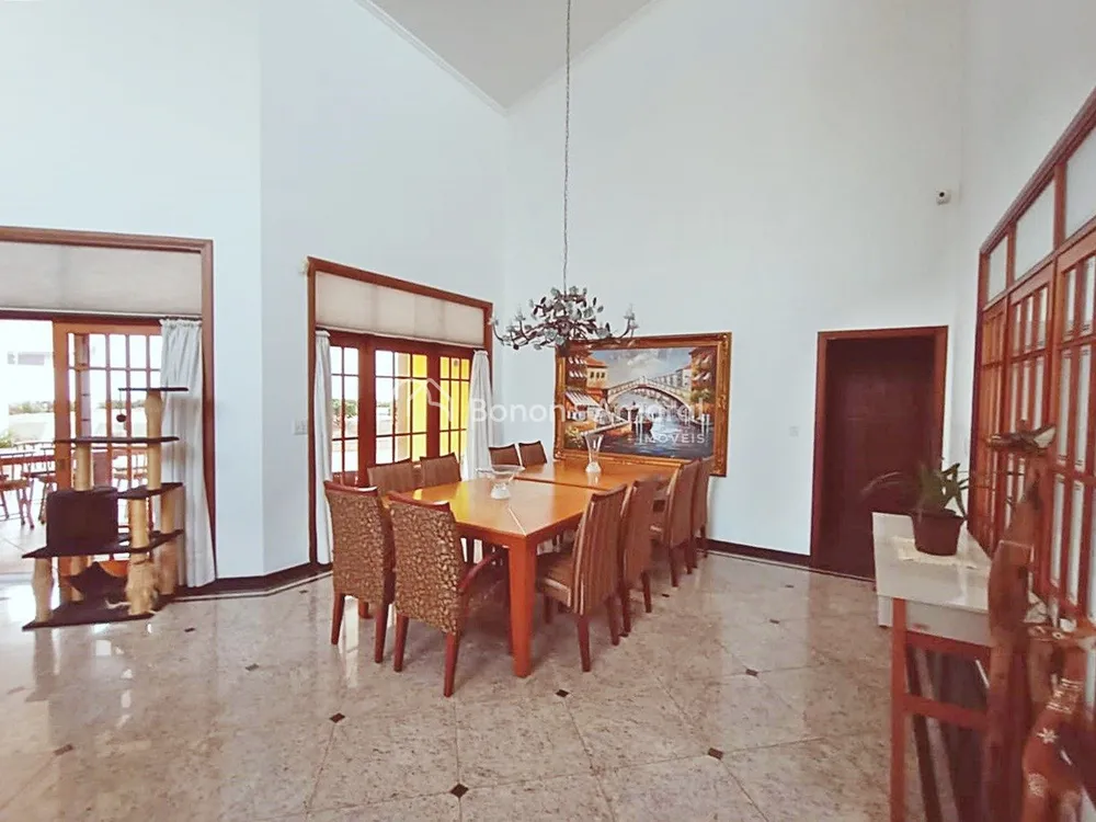 Casa, 4 quartos, 437 m² - Foto 4