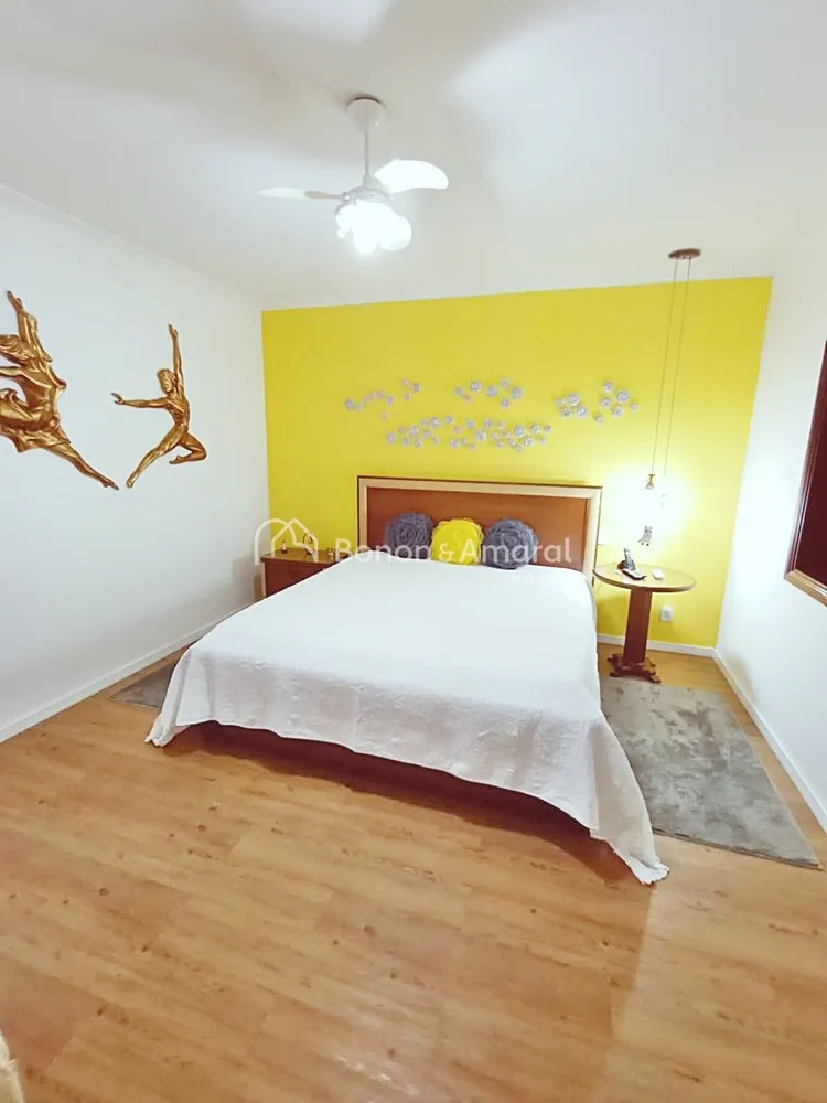 Casa, 4 quartos, 437 m² - Foto 6