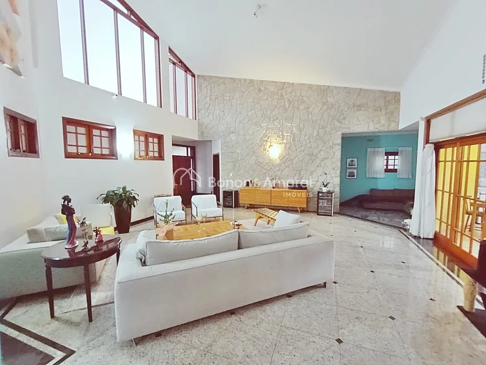 Casa, 4 quartos, 437 m² - Foto 3